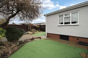 Garden- click for photo gallery